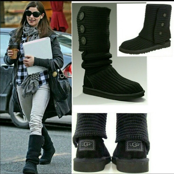 Authentic UGG boots - Picture 2 of 8